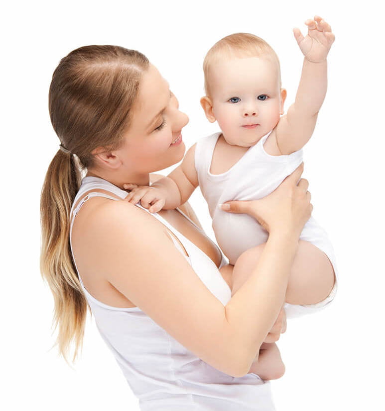 Especialista en desarrollo infantil